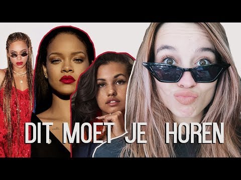 Doe eens gek! | Dit Moet Je Horen #12