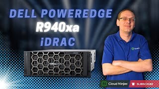Dell PowerEdge R940xa Server | iDRAC Upgrade | iDRAC Express to Enterprise License | Web Interface