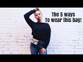 GUCCI SUPER MINI DIONYSUS | How to Wear