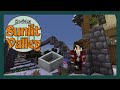 Ridin' the Rails! | Society Sunlit Valley Ep.32 - Minecraft thumbnail