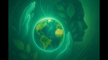 The Journey Toward Harmony | Humanisgaia