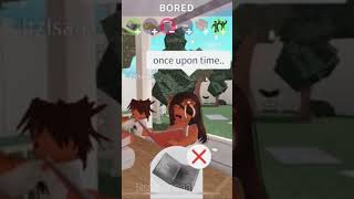 adoption story bloxburg pov