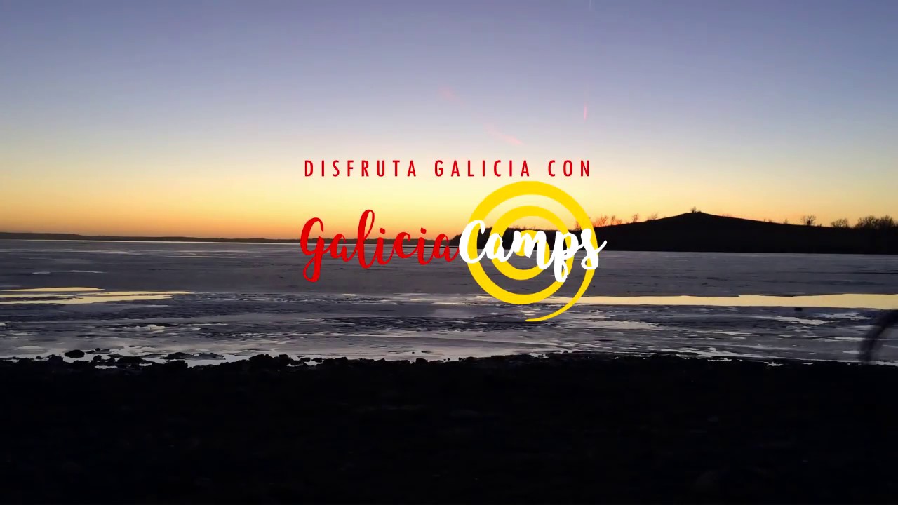 Galicia Camps   #EnjoyGalicia #DisfrutaGalicia
