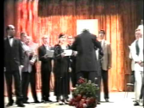 avtandil tsakadze ,,კანტატა ბოლნისს\" მუსიკა შოთა ჩაკვეტაძისა დირიჟორი ზაურ ხუჯაძე