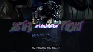 Rexy Vs Doe Juric World Edit