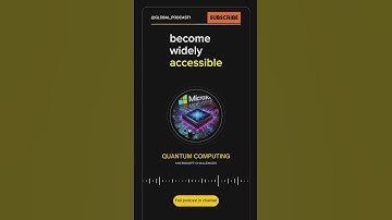 Are We Ready for the Quantum Era?  | podcast