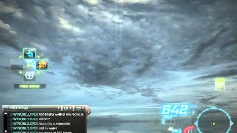 Nfs World - Pursuit Bug