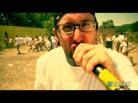 The Acacia Strain - "The Hills Have Eyes" (official music video - HD)