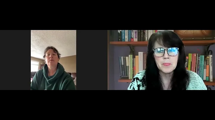 Susan MacDonald Interview