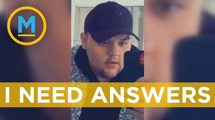 This Fort McMurray man has become a TikTok sensati...