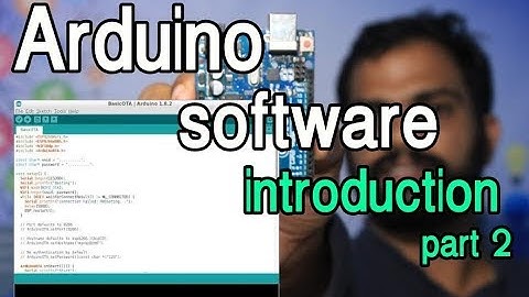 arduino uno software malayalam introduction
