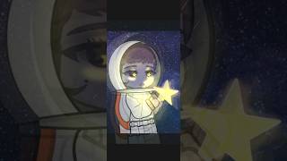 gacha club/قاشا كلوب/ترندات_قاشا/gachatrend/I get messages from the star?/شورت sohrt