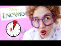 ALL OF ENCANTO IN 5 MINUTES!