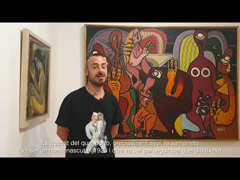 Museu Abelló Mollet