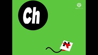 Chartoon Network Ident Balloon 2006-2010