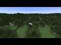 minecraft anybody can join crossplay on java & bedrock EP 1