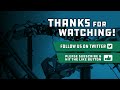 End of video
