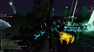 Ark Official PvP | 1K SUB SPECIAL | WIPING D13 GREEN OB!