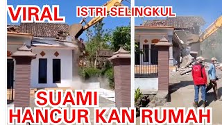 Download lagu GARA GARA ISTRI SELINGKUH RUMAH DI HANCURKAN GARA GARA ISTRI SELINGKUH RUMAH DI HANCURKAN