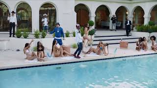DaBaby - Pull Up ft. Migos (Official Video)