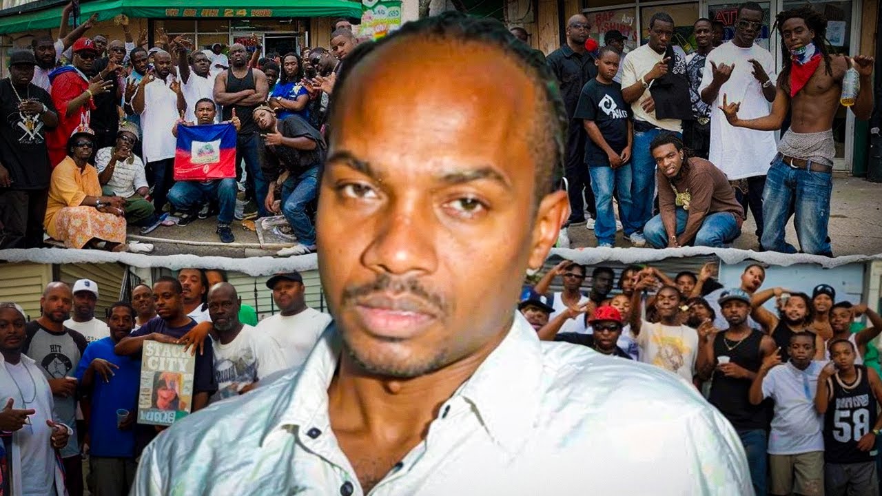 ZOE POUND Caught 40 Bodies In 18 Months: “They Extorted Lil Wayne, Birdman & Everyone Else”