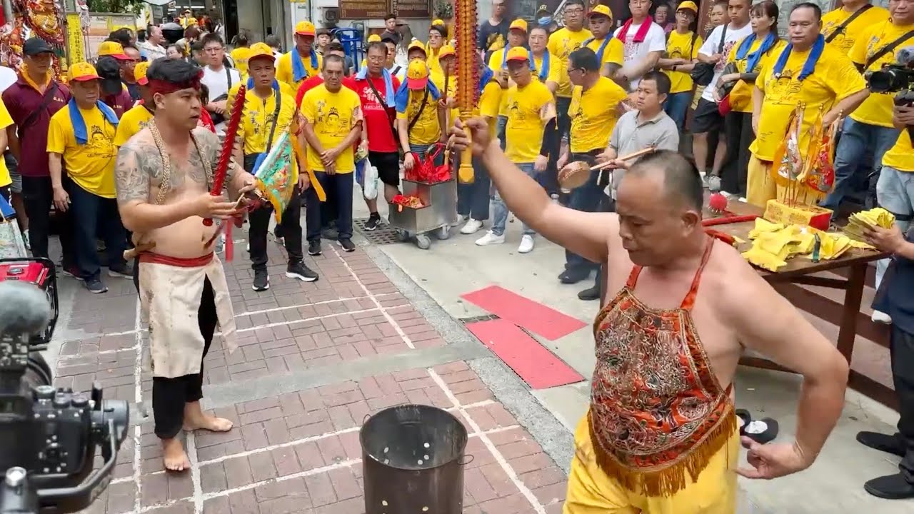 【調營領兵】2024甲辰年小港