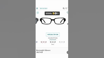 Which is your favorite 🤩 #glasses #eyewear #eyeglasses #affordable