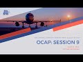 Oklahoma airport operators association  ocap session 9