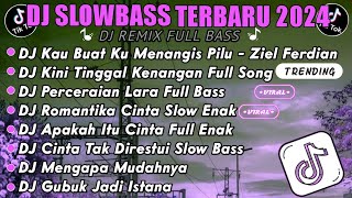 Download Lagu DJ SLOW FULL BASS TERBARU 2025🎵DJ DJ KAU BUATKU MENANGIS PILU🎵Enak Sambil Ngopi Viral MP3 Download Lagu DJ SLOW FULL BASS TERBARU 2025🎵DJ DJ KAU BUATKU MENANGIS PILU🎵Enak Sambil Ngopi Viral MP3