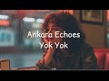 Ankara Echoes Yok Yok Sözleri 