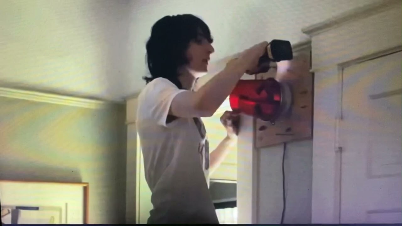 Favorite Scenes in Movies: When You Finish Saving The World!