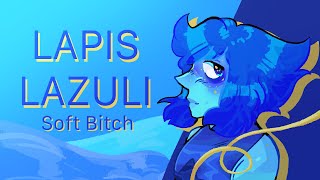Lapis Lazuli Animatic || Soft Bitch- Rio Romeo screenshot 1