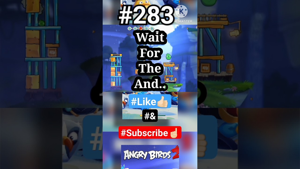 Angry birds2😡 Angry bhaf 