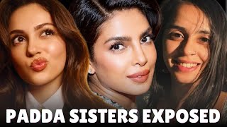 Aneet Paddas Sister Reet Padda Dhurandhar Controversy. Dark Truth Of Aneet Padda. Aneet Padda Roast