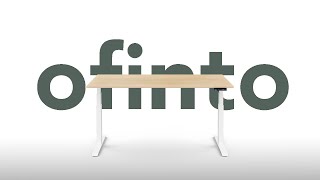 Der Ofinto Elevate Ofinto