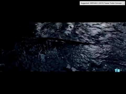 IT: Chapter 2 (2019) concept trailer