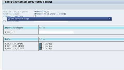 Approve SAP Service Marketplace download files without Maintenance Optimizer #sapadmin #solman