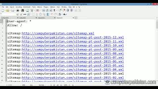 13 Robots Txt  Learn SEO 5
