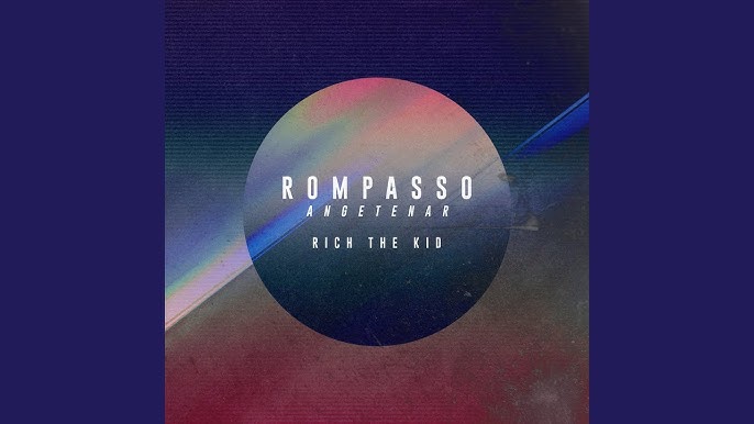 Rompasso - Paradise (Vintage Culture Remix) Tradução/Lyrics 