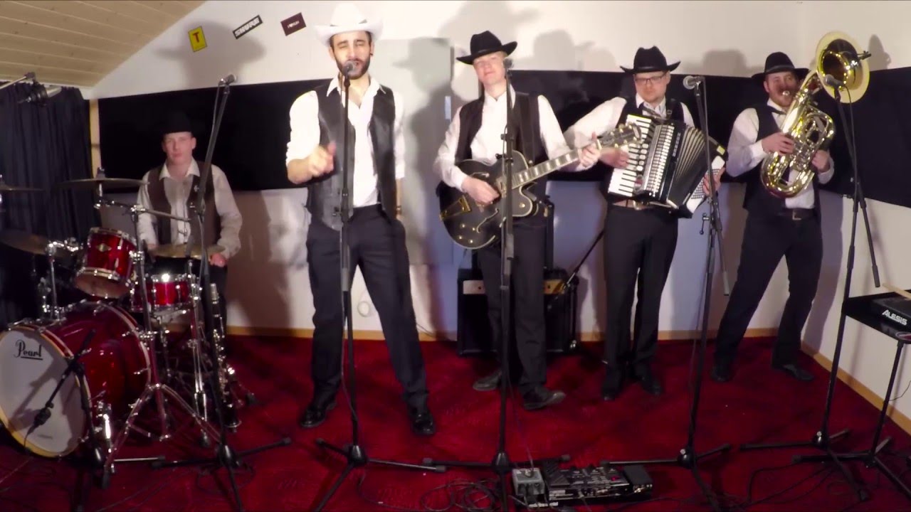 Fäaschtbänkler -  22 Genres