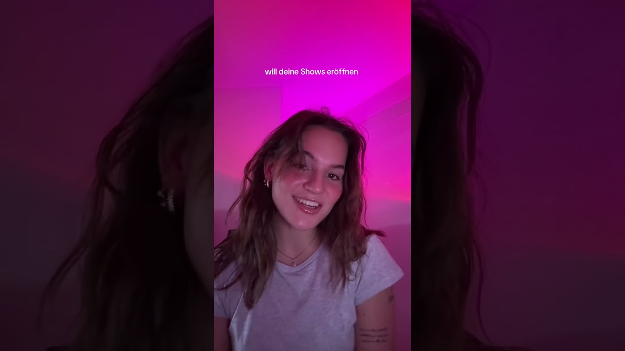 schaffen wir es, dass Mark Forster das sieht? 🥹 