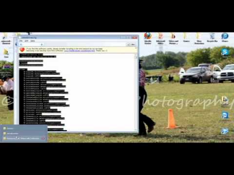 usbextreme edit confiq file usbextreme edit confiq file