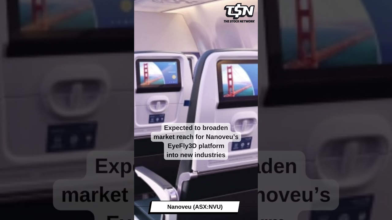 Nanoveu (ASX:NVU): Set to acquire semiconductor design company EMASS in $5m deal