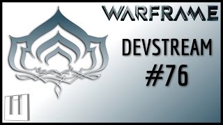 WARFRAME | Riassunto DevStream #76 - Kavats, Rework Void e altro! [ITA]