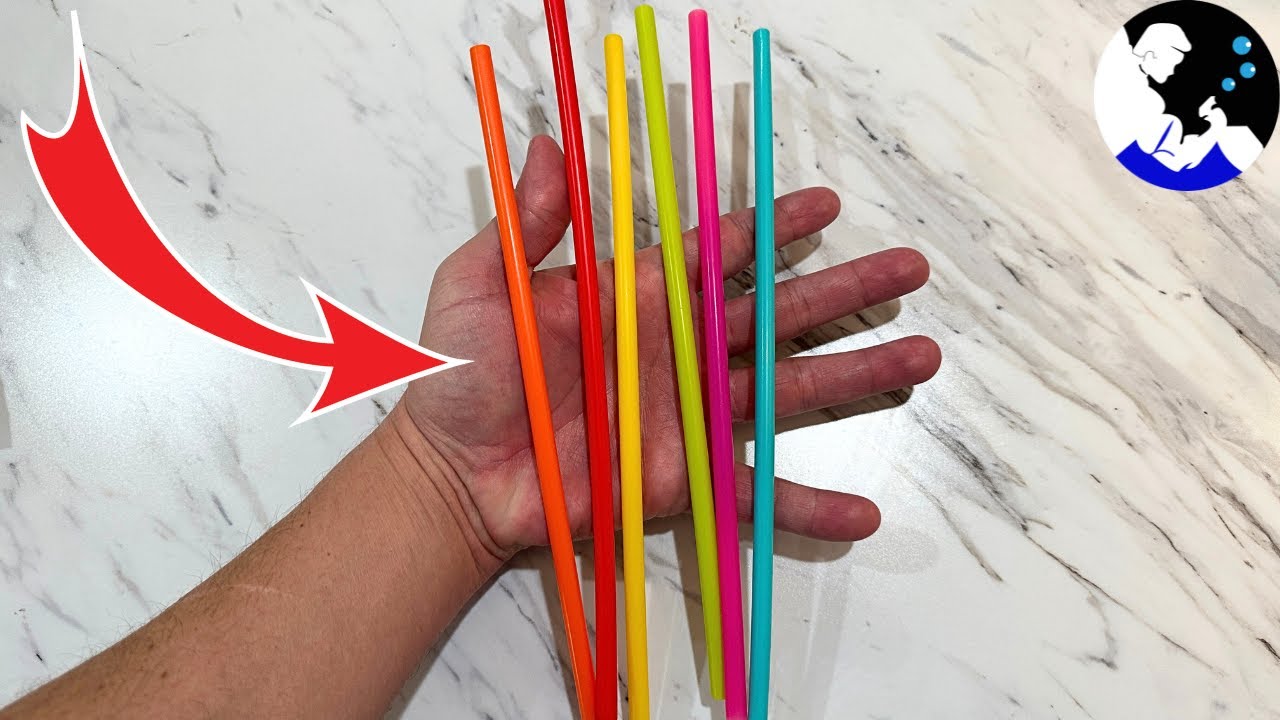 How To Clean Reusable Straws Properly - Daisies & Pie