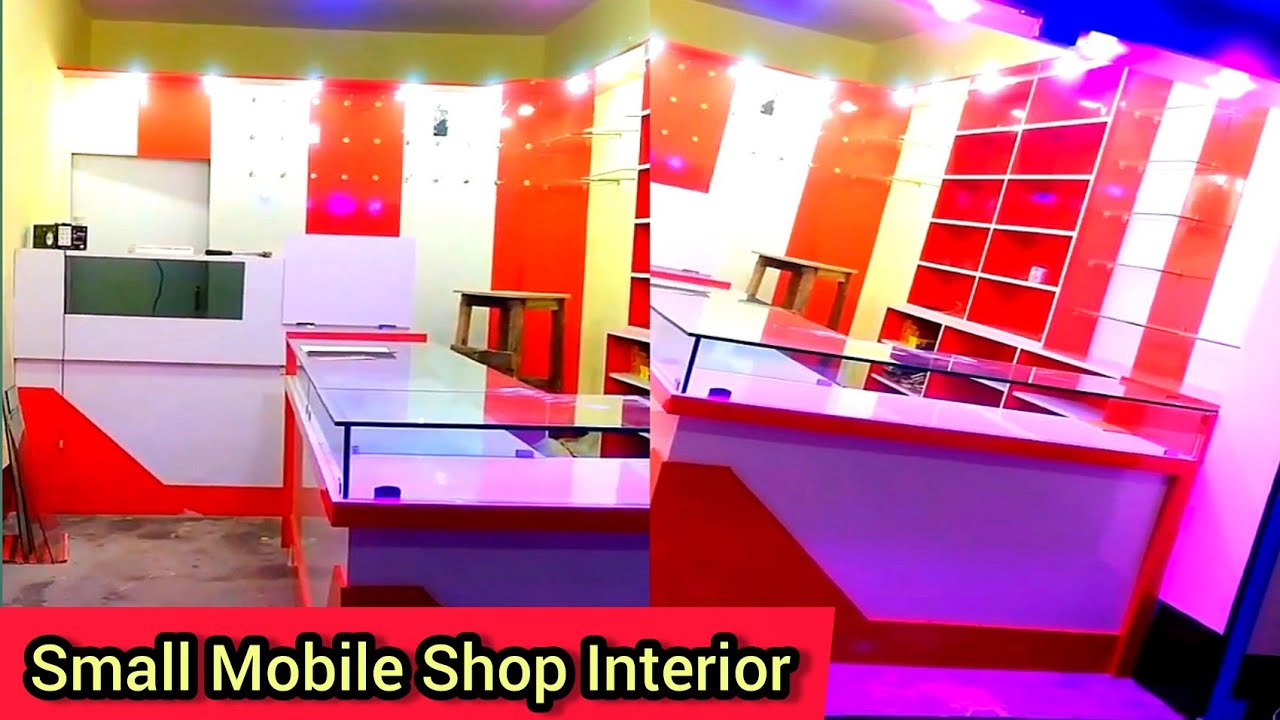 Small Mobile Shop Interior Design mobileshop interior decoration small-mobile-shop-interior-design-mobileshop-interior-decoration