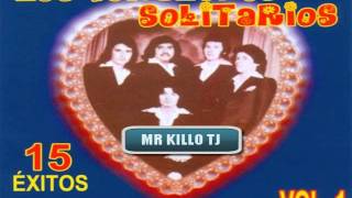 RECORDANDO MI AMOR / LOS CORAZONES SOLITARIOS chords