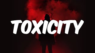 YTB Trench - Toxicity (Lyrics/Lyrics Video)