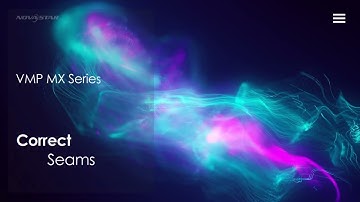 NovaStar 7  How to   VMP MX40 Pro Correct Seams