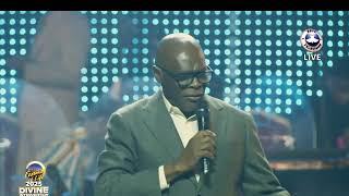  FESTIVAL OF LIFE 2025 || LONDON || DIVINE INTERVENTION. #RCCG #fol 